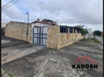 Foto 01 · Casa disponível para venda localizada no Bairro Sobradinho em Feira de Santana!