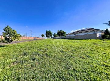 383400b63ccef437e3413c17603f183e55a6256c · Terreno à venda, 985 m² por R$ 410.000,00 - Condomínio Palmeiras Imperiais - Salto/SP