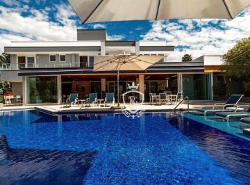 331a86fb2d644837bd58b43c0cfcb14f61f83439 · Casa à venda, 860 m² por R$ 13.500.000,00 - Condomínio Fazenda Vila Real de Itu - Itu/SP