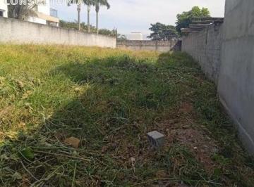 Foto 01 · Terreno a venda com 744,83 m2 em Atibaia , terreno plano pronto para construir em Atibaia