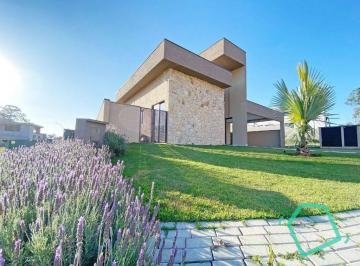 22878c851aaceea50e4481e1c07d50ef2cc042fc · Casa com 4 dormitórios à venda, 380 m² por R$ 3.550.000,00 - Granja Viana - Cotia/SP