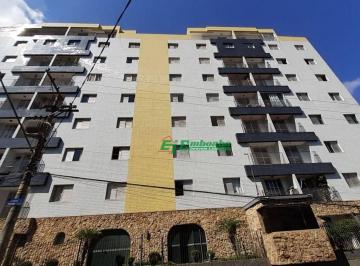 e54a8420bcf2eef43ae7acadee9b42816e7a76e4 · Apartamento com 2 dormitórios à venda, 67 m² por R$ 382.000,00 - Jardim Barbosa - Guarulhos/SP