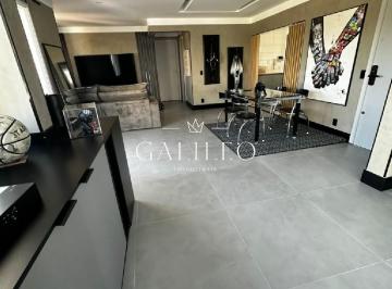 Foto 17 · APARTAMENTO COBERTURA PENTHOUSE MOBILIADO NO SPAZIO GUARANÝ - RUA PIRAPORA - JUNDIAÍ - SP