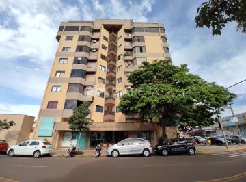Apartamento · 72m² · 2 Quartos · Apartamento para locação no EDIFÍCIO NATHANA, CENTRO, TOLEDO-PR