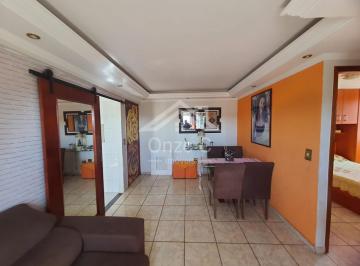 Foto 01 · Apartamento para venda Residencial Jardim Vila Galvão, Guarulhos/SP