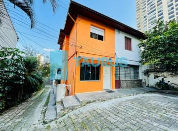 Foto 02 · Casa de vila à venda, 2 dormitórios, 1 vaga, 80m², Vila Mariana.