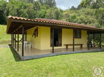 Rural · 7ha · 2 Quartos · Sítio à venda no bairro Centro - Alfredo Wagner/SC