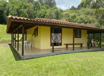 Rural · 7ha · 2 Quartos · Sítio à venda no bairro Centro - Alfredo Wagner/SC