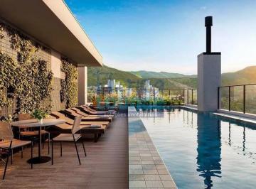 Apartamento · 75m² · 2 Quartos · 1 Vaga · Apartamento para venda, 2 quarto  Saco Grande, Florianópolis