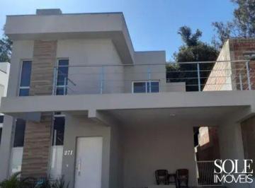 Casa · 132m² · 2 Quartos · 2 Vagas · Villa Verde - Sobrado Moderno no Villa Verde com 225 m² e Estrutura para Ampliação