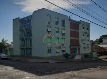 Foto 01 · Apartamento, Centro, Santo Angelo, RS
