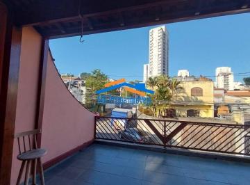 Casa · 179m² · 2 Quartos · 2 Vagas · Sobrado com 179m² com 2 dormitórios em Barueri.
