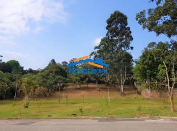 Terreno · 3306m² · Maior Terreno Plano em Condomínio - Jardim Mediterrâneo - Cotia/SP