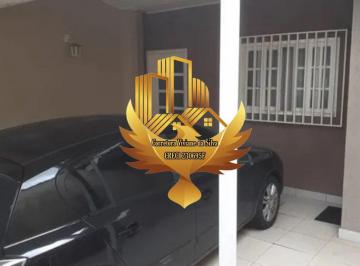 Foto 01 · Oportunidade Imperdível! Casa à venda em Taubaté-SP, 2 quartos, 1 sala, 1 banheiro, 1 vaga de garage