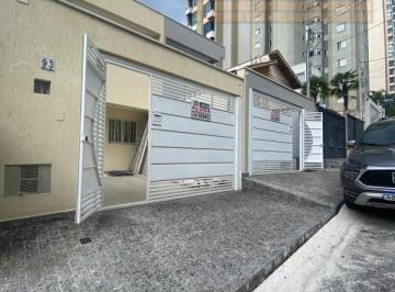 Foto 20 · Casa para locação em São Paulo-SP, bairro Paraíso do Morumbi: 3 quartos, 1 suíte, 3 salas, 3 banheir