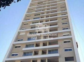 Apartamento · 95m² · 3 Quartos · 2 Vagas · Apartamento com 3 quartos à Venda, Setor Bueno - Goiânia
