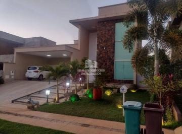 Casa · 300m² · 3 Quartos · 4 Vagas · Casa a venda com 3 suítes , no Condomínio do Lago em Goiânia-Go