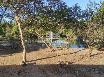 Rural · 250m² · 4 Quartos · 10 Vagas · Chácara a venda com 1901 metros quadrados no bairro Alvorada em Senador Canedo - Goiás