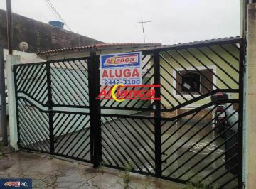 Casa · 86m² · 2 Quartos · 2 Vagas · CASA COM 2 DORMITÓRIOS A VENDA, 86 M² -Cidade Martins - Guarulhos - SP