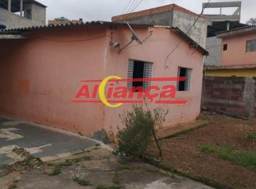 Casa · 420m² · 2 Quartos · 4 Vagas · CASA COM 2 QUARTOS A VENDA, 100M² -Jardim Castanha - Guarulhos - SP