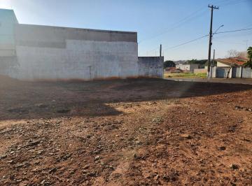 Terreno · 250m² · Terreno Comercial em Artur Nogueira - SP