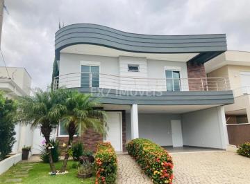 Foto 01 · Casa, Jardim Alto da Colina, Valinhos, SP