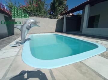 Foto 01 · Casa, Tabuba, Caucaia, CE