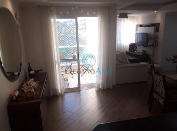Apartamento de 2 quartos, São José dos Campos · Lindo Apartamento em Urbanova   -  São José dos...