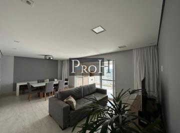 Apartamento de 4 quartos, São Bernardo do Campo · Apartamento 4 dormitórios sendo 3 suítes e Lazer completo – R$ 1.690.000,00