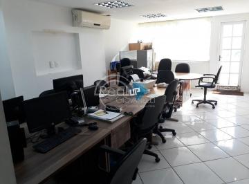 Casa · 78m² · Sala comercial - Barra da Tijuca