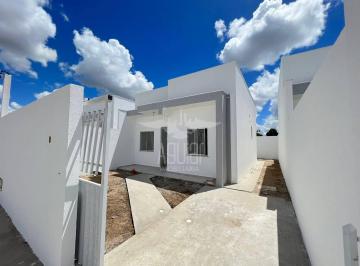 Casa · 47m² · 2 Quartos · 2 Vagas · Casa de 2/4 na Asa Branca por R$ 160.000,00