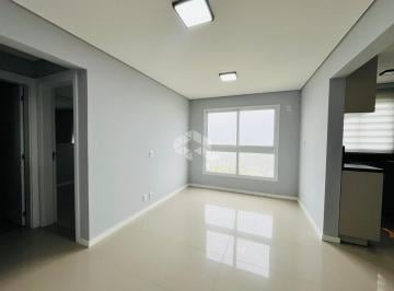 Apartamento · 35m² · 1 Quarto · 1 Vaga · Apartamento com 01 dormitório com vaga de garagem à venda no bairro Camobi em Santa Maria