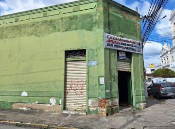 Comercial · 220m² · Ponto Comercial em Centro  -  Campos dos Goytacazes