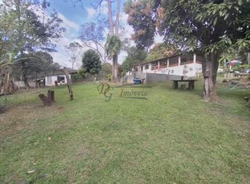 Rural · 3772m² · 3 Quartos · 6 Vagas · Sítio sensacional no bairro Gentileza em Betim