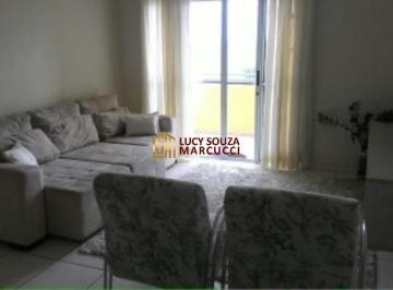 Foto 01 · Apartamento, Santa Cruz dos Lázaros, Jacareí, SP