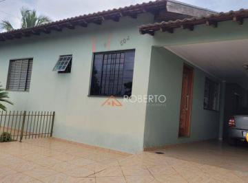 Casa · 176m² · 3 Quartos · 3 Vagas · Casa com móveis planejados no Jardim Maringá, próximo ao Gugão