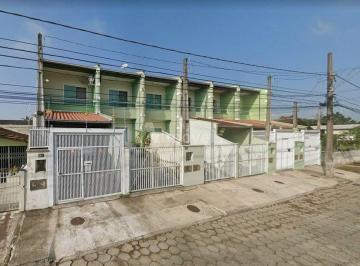 Casa · 70m² · 2 Quartos · 1 Vaga · Sobrado Itaum