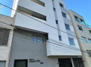 Foto 01 · Apartamento no bairro Santo Antônio