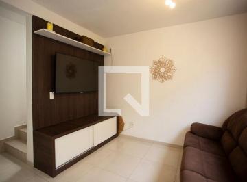 Casa · 100m² · 3 Quartos · 2 Vagas · Casa à Venda - Vila das Mercês, 3 Quartos,  100 m² - São Paulo
