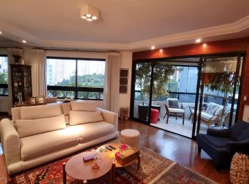 Apartamento de 4 quartos, São Paulo · Excelente apartamento com 163m / andar alto / sol o dia todo / 3 vagas livres