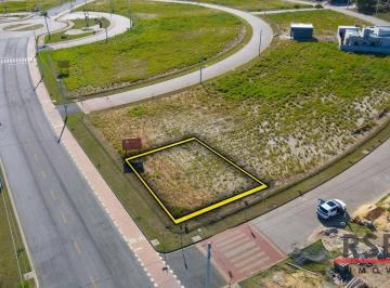 ed6d968853b5ac83144a133577ae7137117baf52 · Terreno à venda, 255 m² por R$ 190.000,00 - Jardim America - Passo de Torres/SC