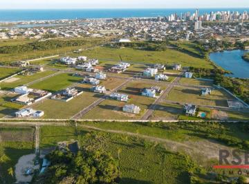 f8840d6e4eff3b446db99ea3a1130b7dda8e43d5 · Terreno à venda, 417 m² por R$ 330.000,00 - Passo De Torres - Passo de Torres/SC