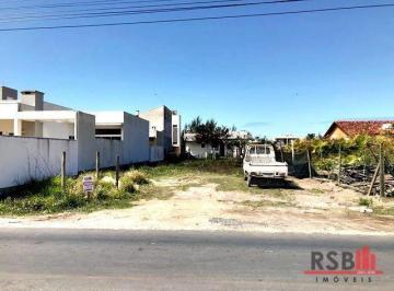 b0b6260cd9b239a39be70c071745bf04d4074400 · Terreno à venda, 360 m² por R$ 200.000,00 - Caravelle - Passo de Torres/SC