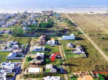 75f31b029c3ca636200892adcf897f629d12197e · Terreno à venda, 325 m² por R$ 165.000,00 - Bellatorres - Passo de Torres/SC