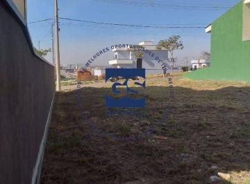 4bcc9457e59549548e9fecd7ed802602c5cc64d8 · Terreno Residencial à venda, Condomínio Central Parque, Salto - TE2052.