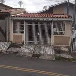 26108a06c47fb0ef80385c2d7ba0bde7aa06029c · Casa com 2 dormitórios à venda, 75 m² por R$ 265.000,00 - Cidade Jardim - Taubaté/SP