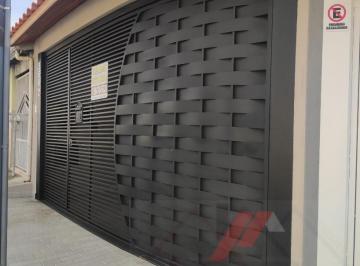 Casa · 120m² · 3 Quartos · 2 Vagas · Casa, Residencial para Venda, Vila Santa Libânia, Bragança Paulista
