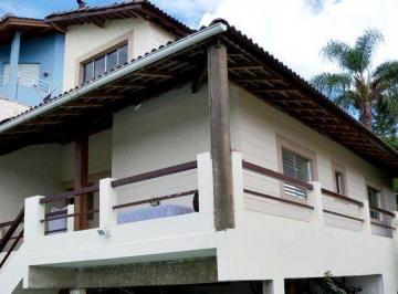 Casa · 217m² · 3 Quartos · 4 Vagas · Casa com 3 quartos à venda, 217 m² por R$ 1.590.000 - Jardim Imperial Hills III - Arujá/SP