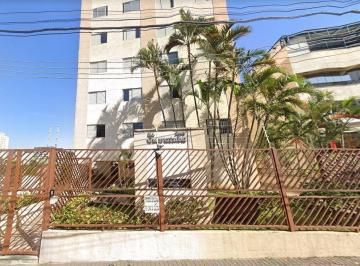 Apartamento · 68m² · 3 Quartos · 1 Vaga · Apartamento com 3 quartos à venda, 68 m² por R$ 450.000 - Vila Leonor - Guarulhos/SP