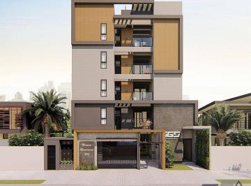87c46e541960b949d17a9605f490d09f008f733f · Apartamento à venda, 60 m² por R$ 422.121,11 - Alto Alegre - Cascavel/PR
